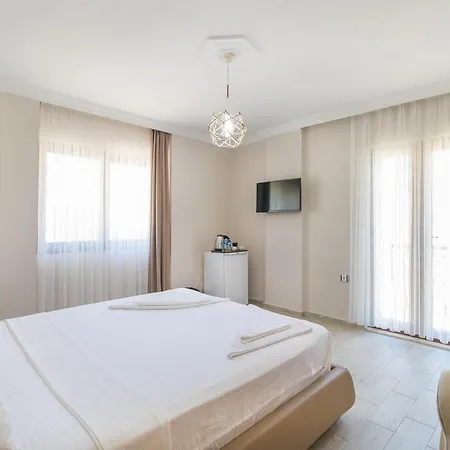 호텔 Kamelya Selimiye *