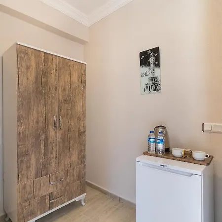 فندق Kamelya Selimiye *