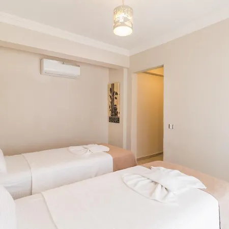 Kamelya Selimiye فندق