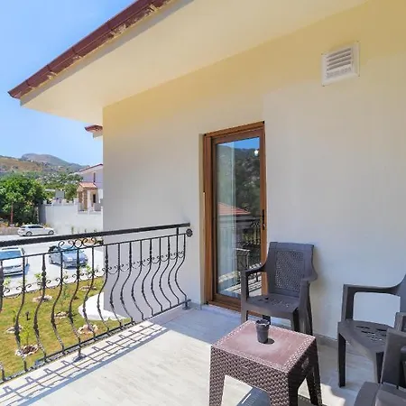 Kamelya Selimiye فندق *