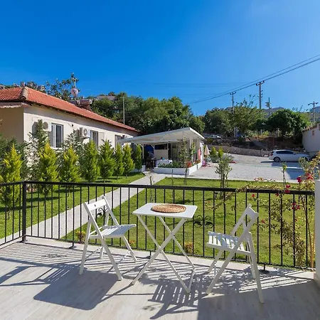 Kamelya Selimiye 호텔 무글라