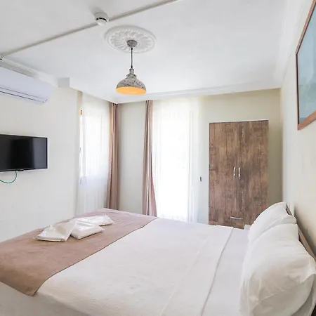 فندق Kamelya Selimiye