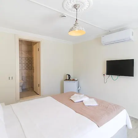 Kamelya Selimiye 호텔 무글라