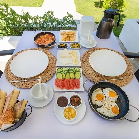 Kamelya Selimiye 호텔 *