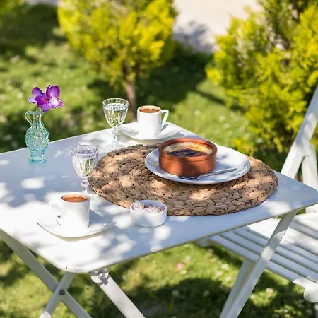 Kamelya Selimiye فندق *