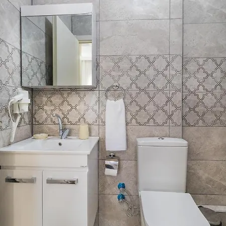 Kamelya Selimiye فندق *