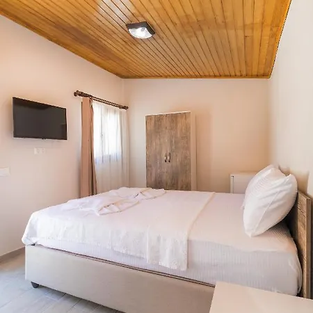 فندق Kamelya Selimiye