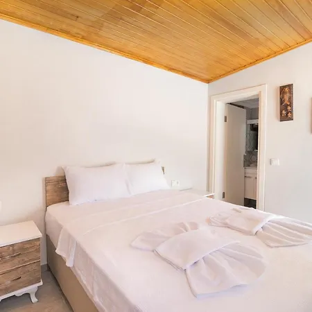 Kamelya Selimiye * 무글라