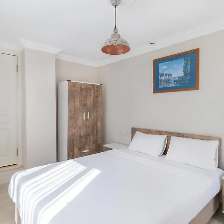 Kamelya Selimiye موجلا