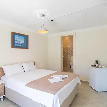 Kamelya Selimiye 무글라