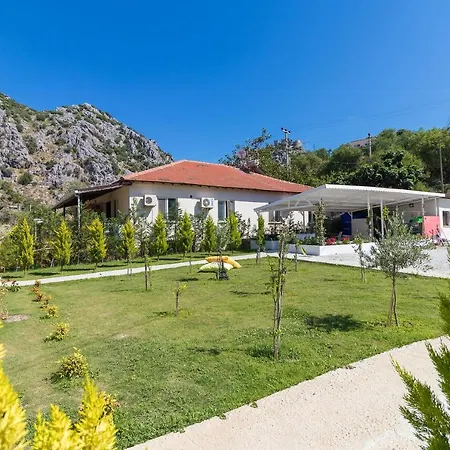 Kamelya Selimiye فندق