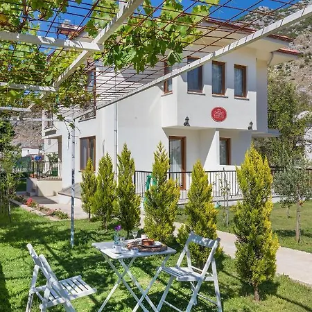 فندق Kamelya Selimiye *