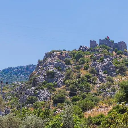 فندق Kamelya Selimiye