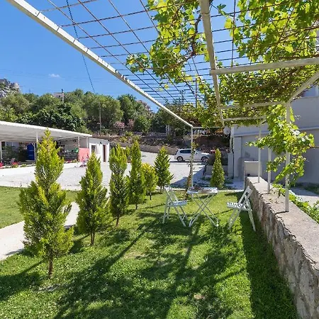 호텔 Kamelya Selimiye