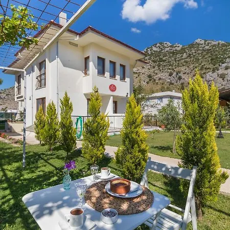 فندق Kamelya Selimiye *