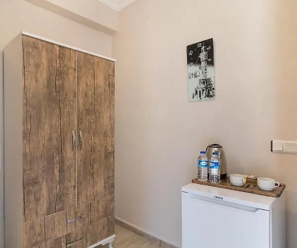 فندق Kamelya Selimiye *