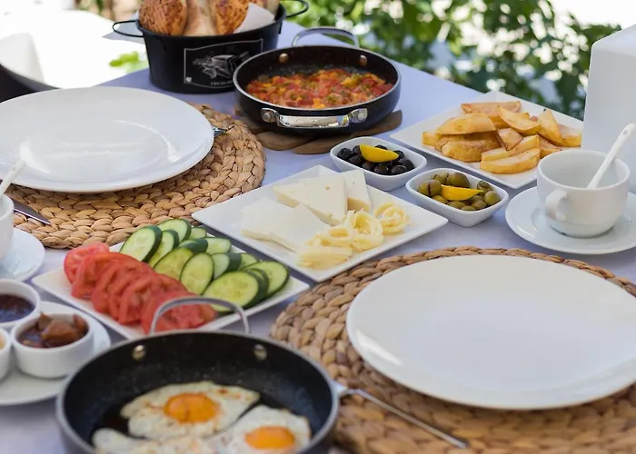 Kamelya Selimiye موجلا