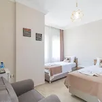Hotel Kamelya Selimiye Muğla