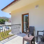 Kamelya Selimiye Hotel *