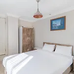 Kamelya Selimiye Muğla