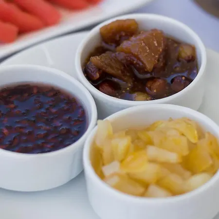 Hotel Kamelya Selimiye Muğla