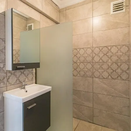 Kamelya Selimiye Hotel Muğla