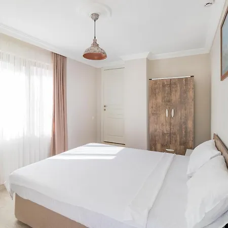 Kamelya Selimiye Muğla