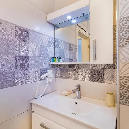 Hotel Kamelya Selimiye *