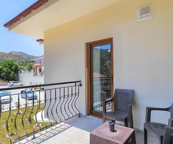 Kamelya Selimiye Szálloda *