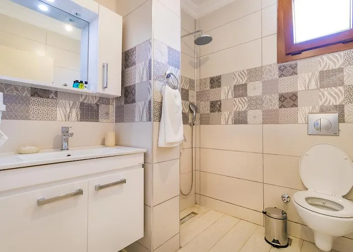 Kamelya Selimiye * Muğla