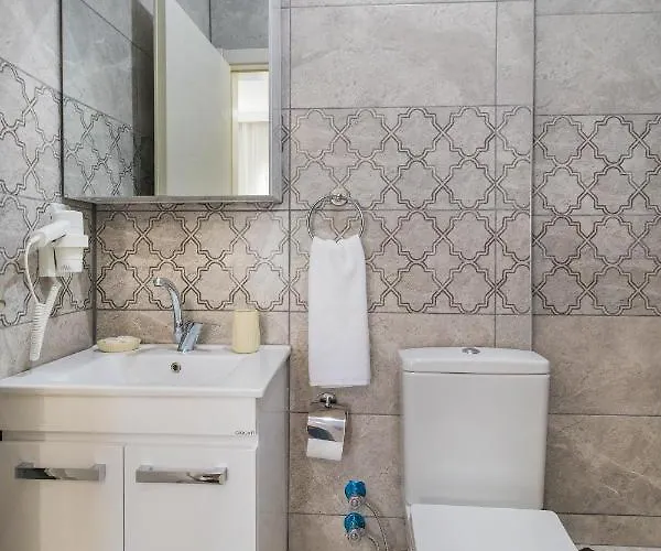 Kamelya Selimiye Szálloda *