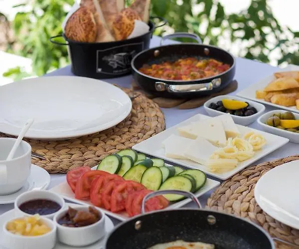 Kamelya Selimiye Szálloda