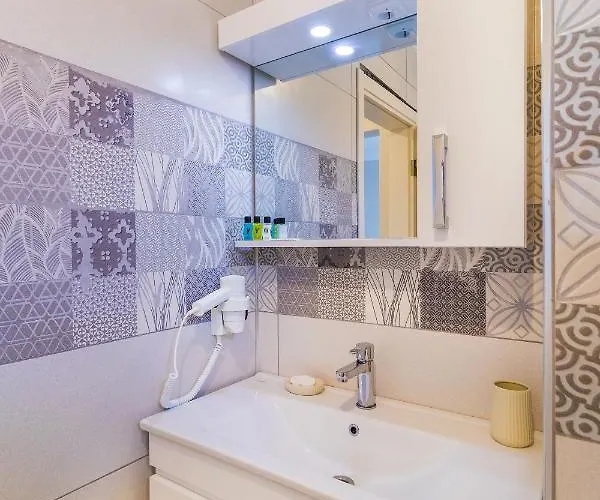 Szálloda Kamelya Selimiye *