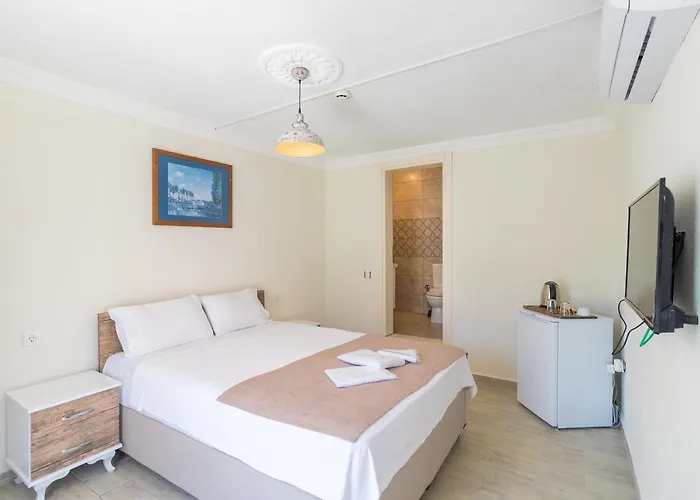 Kamelya Selimiye Muğla